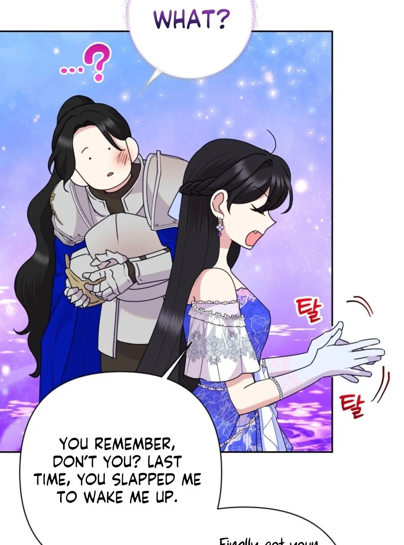 Today the Villainess Has Fun Again Chapter 130 - Page 105