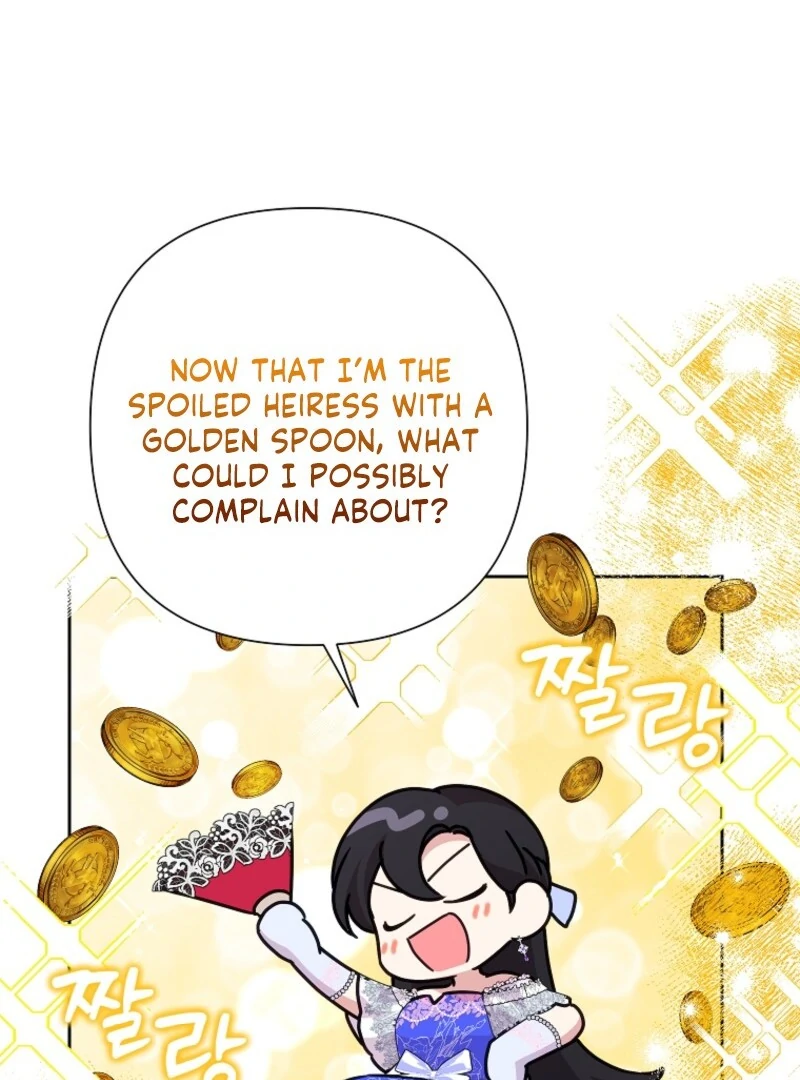 Today the Villainess Has Fun Again Chapter 130 - Page 108