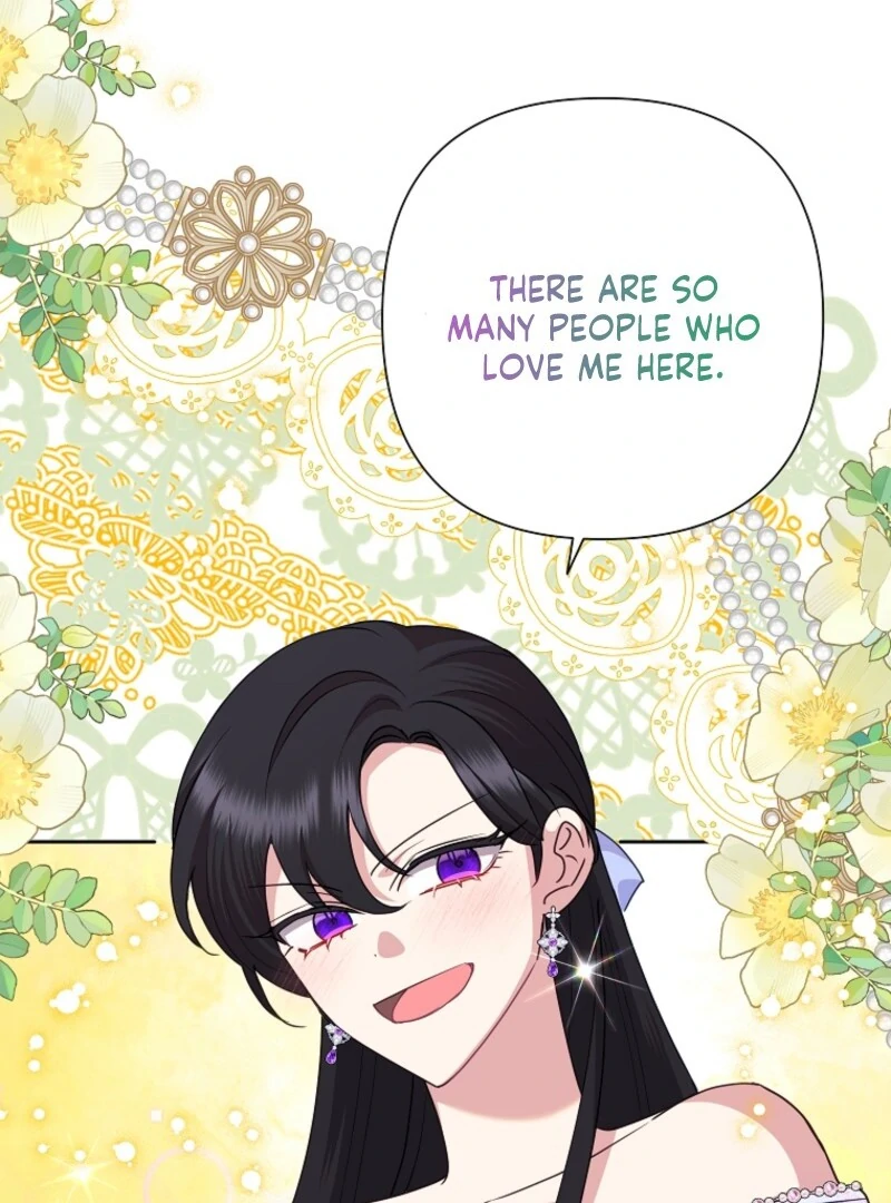 Today the Villainess Has Fun Again Chapter 130 - Page 110