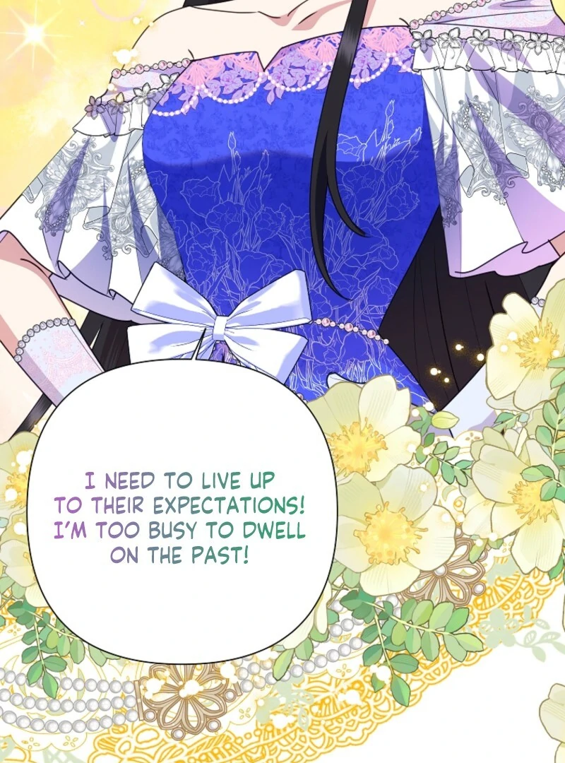 Today the Villainess Has Fun Again Chapter 130 - Page 111