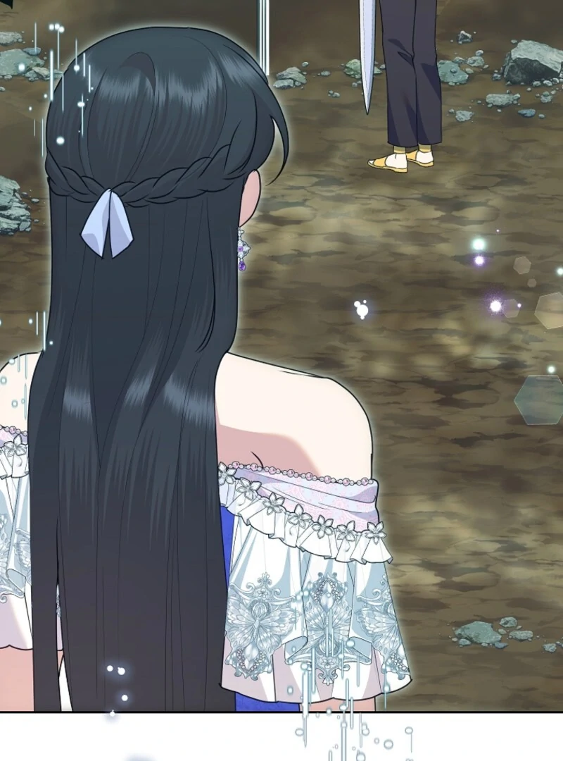 Today the Villainess Has Fun Again Chapter 130 - Page 3