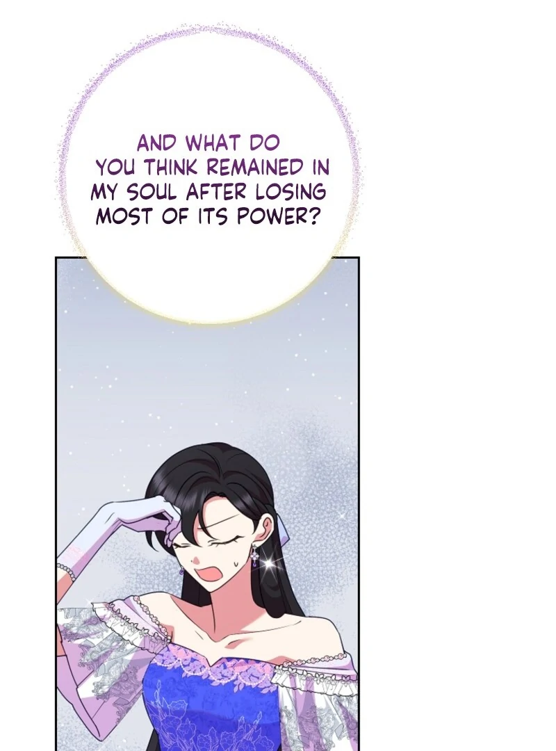 Today the Villainess Has Fun Again Chapter 130 - Page 79