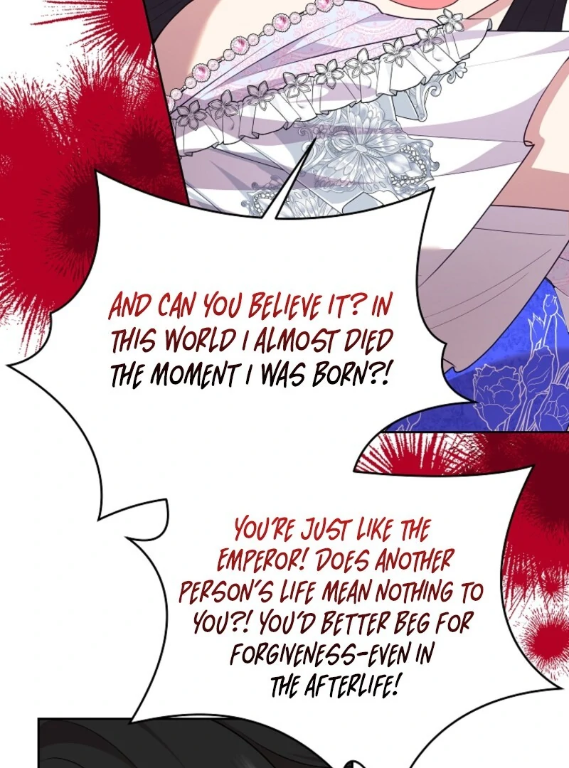 Today the Villainess Has Fun Again Chapter 130 - Page 100