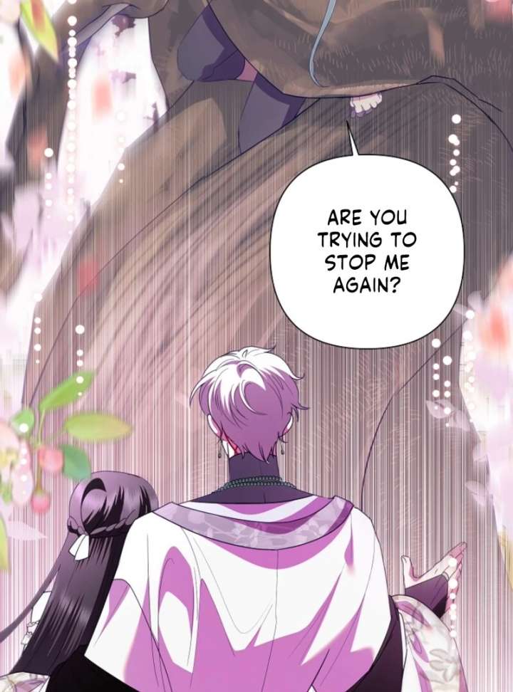 Today the Villainess Has Fun Again Chapter 131 - Page 101