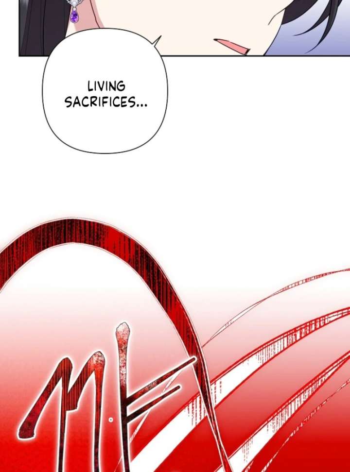 Today the Villainess Has Fun Again Chapter 131 - Page 105