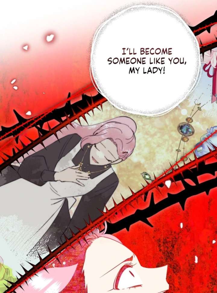 Today the Villainess Has Fun Again Chapter 131 - Page 109