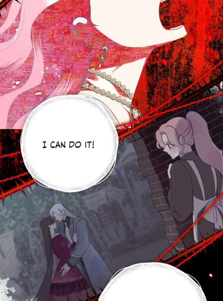 Today the Villainess Has Fun Again Chapter 131 - Page 110