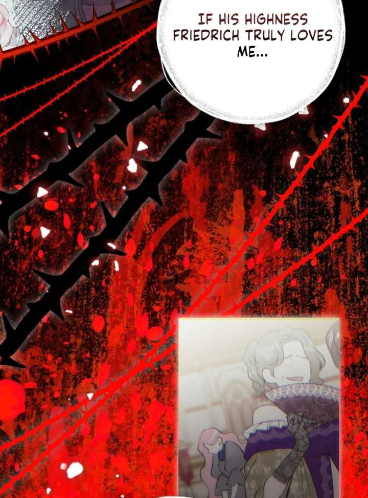 Today the Villainess Has Fun Again Chapter 131 - Page 111