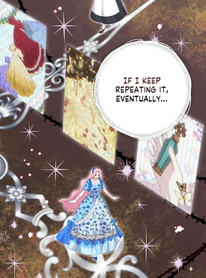 Today the Villainess Has Fun Again Chapter 131 - Page 113