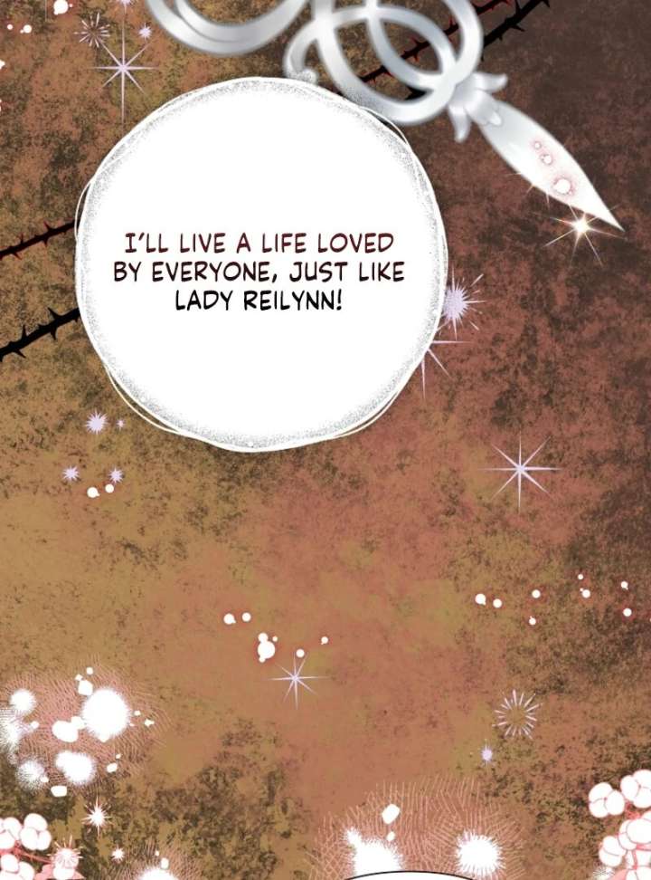 Today the Villainess Has Fun Again Chapter 131 - Page 114