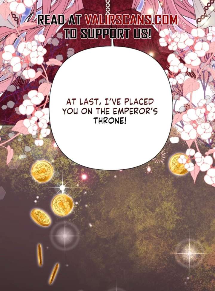 Today the Villainess Has Fun Again Chapter 131 - Page 116