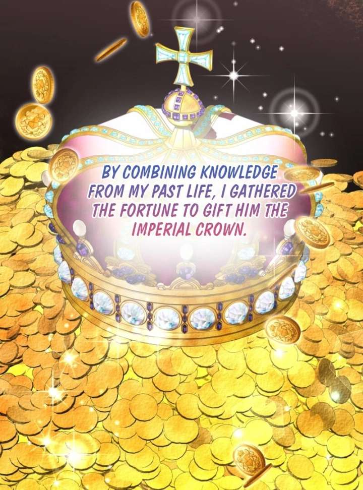 Today the Villainess Has Fun Again Chapter 131 - Page 117