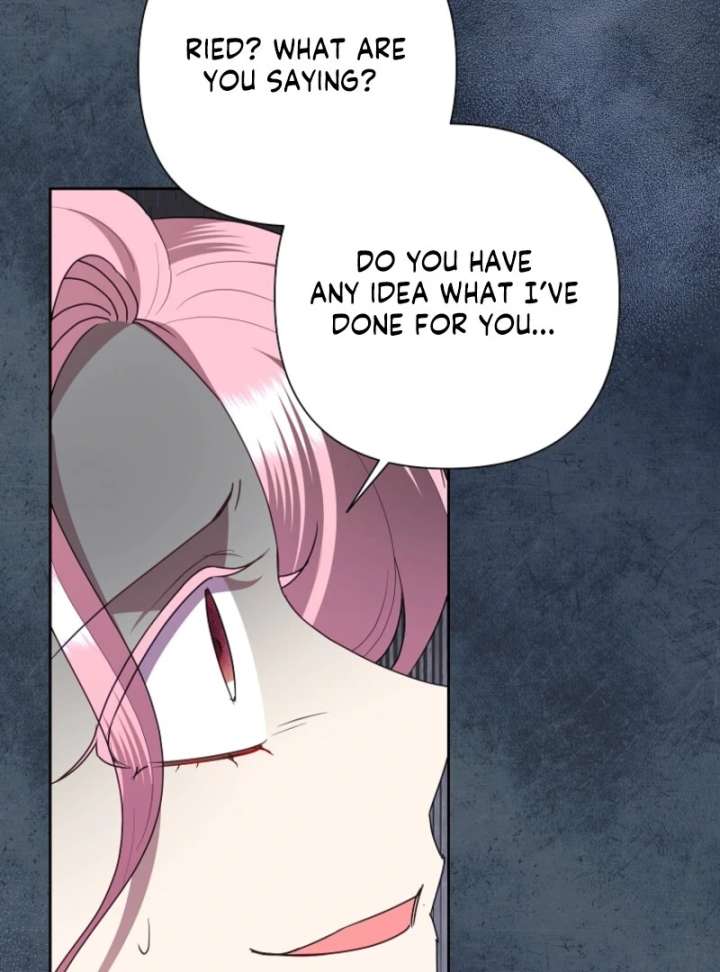 Today the Villainess Has Fun Again Chapter 131 - Page 124