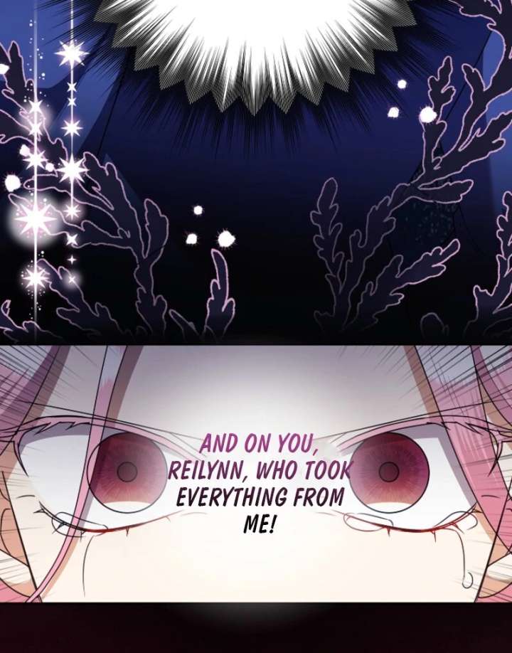 Today the Villainess Has Fun Again Chapter 131 - Page 134