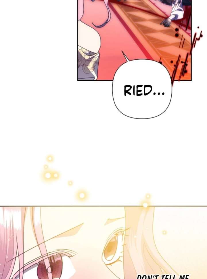 Today the Villainess Has Fun Again Chapter 131 - Page 138