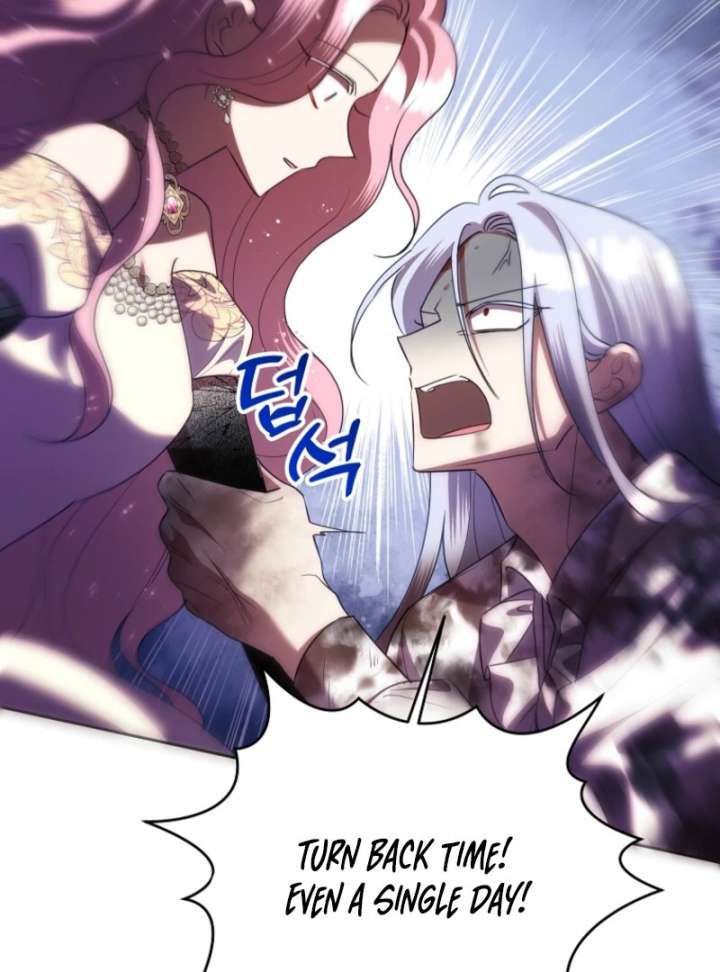 Today the Villainess Has Fun Again Chapter 131 - Page 140