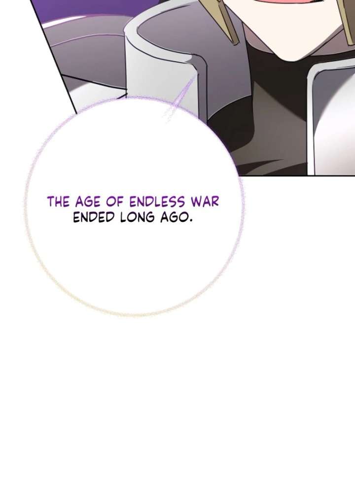 Today the Villainess Has Fun Again Chapter 131 - Page 19