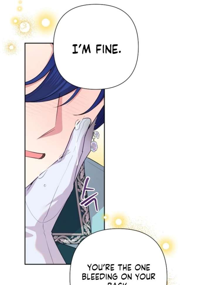 Today the Villainess Has Fun Again Chapter 131 - Page 3