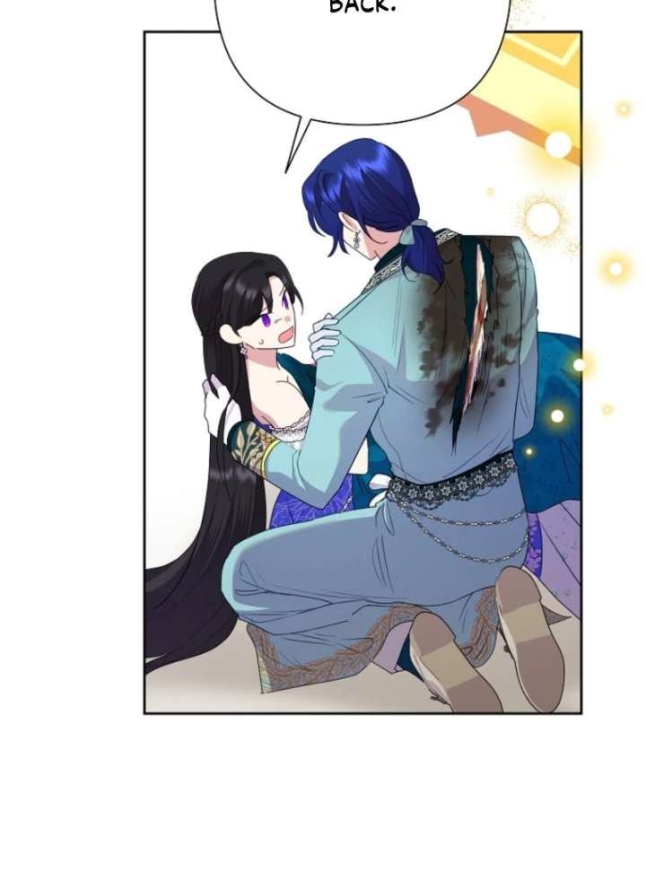 Today the Villainess Has Fun Again Chapter 131 - Page 4