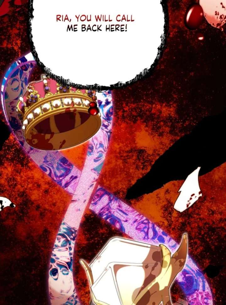 Today the Villainess Has Fun Again Chapter 131 - Page 36