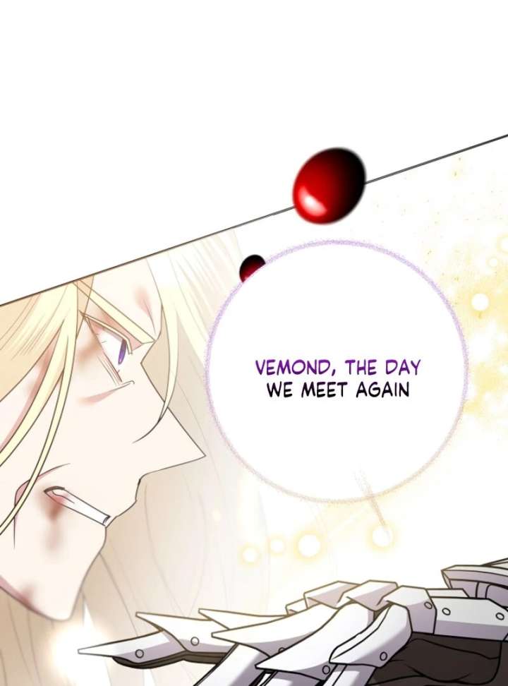 Today the Villainess Has Fun Again Chapter 131 - Page 39