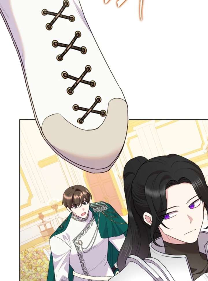 Today the Villainess Has Fun Again Chapter 131 - Page 52