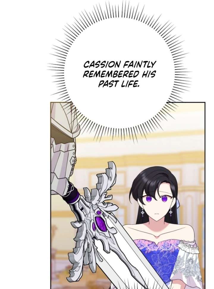 Today the Villainess Has Fun Again Chapter 131 - Page 56