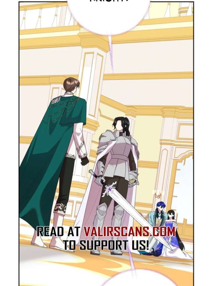 Today the Villainess Has Fun Again Chapter 131 - Page 60