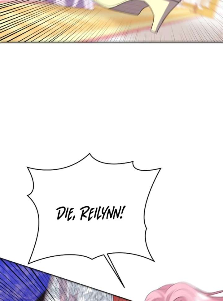 Today the Villainess Has Fun Again Chapter 131 - Page 80