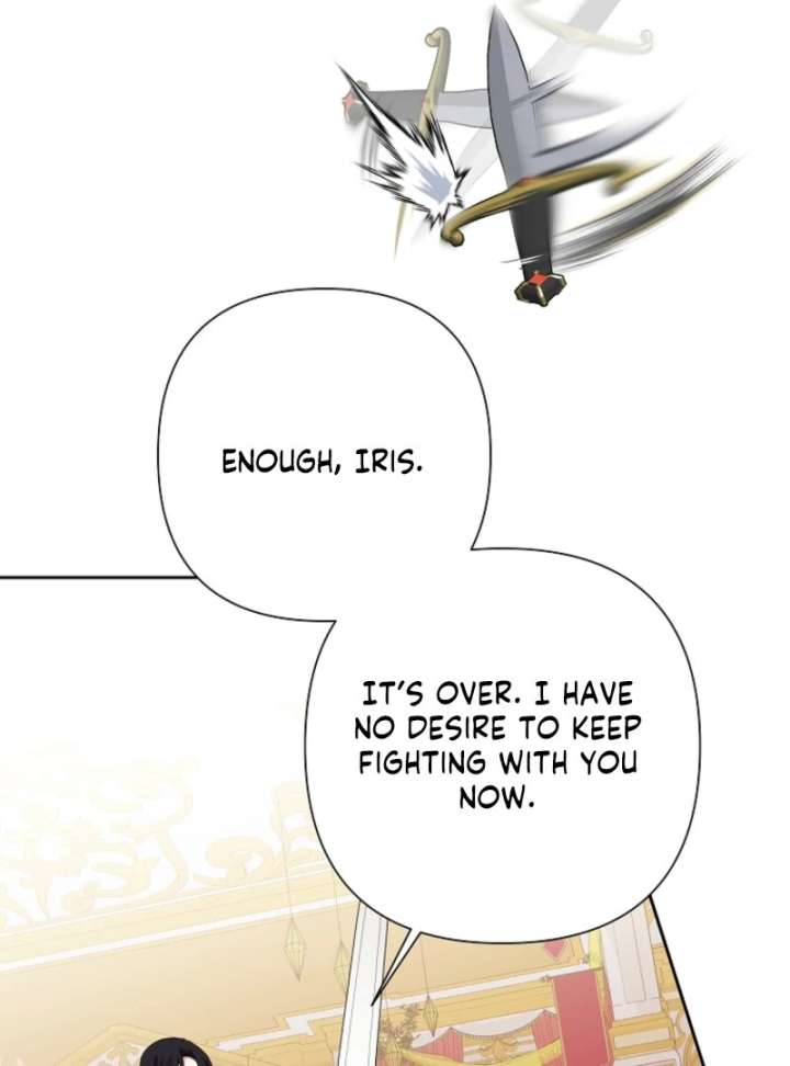 Today the Villainess Has Fun Again Chapter 131 - Page 83