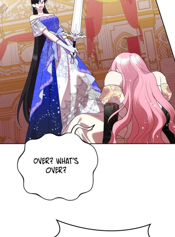 Today the Villainess Has Fun Again Chapter 131 - Page 84