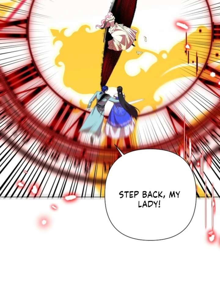 Today the Villainess Has Fun Again Chapter 131 - Page 89