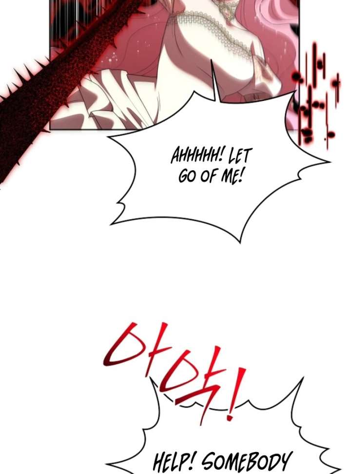 Today the Villainess Has Fun Again Chapter 131 - Page 91