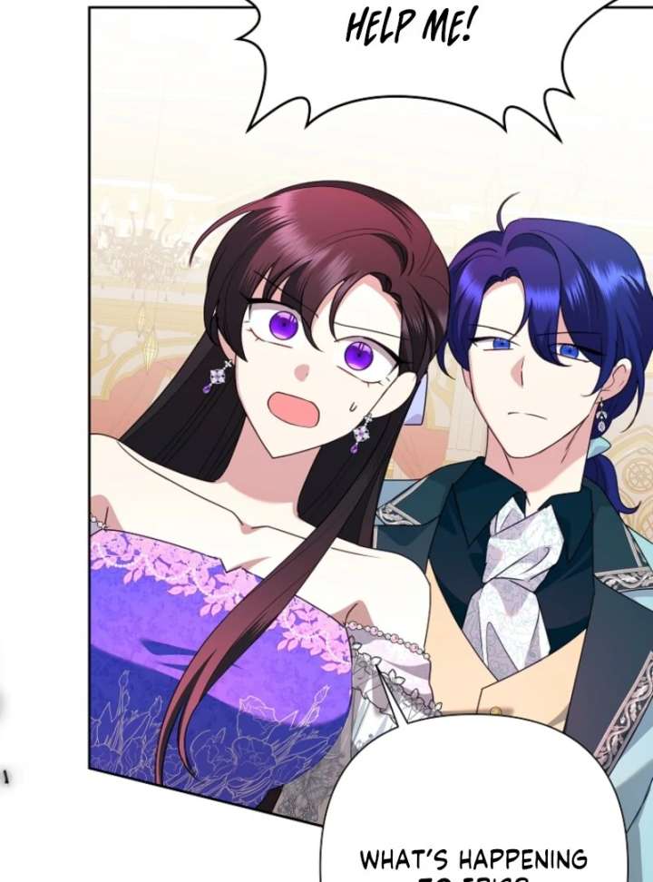 Today the Villainess Has Fun Again Chapter 131 - Page 92