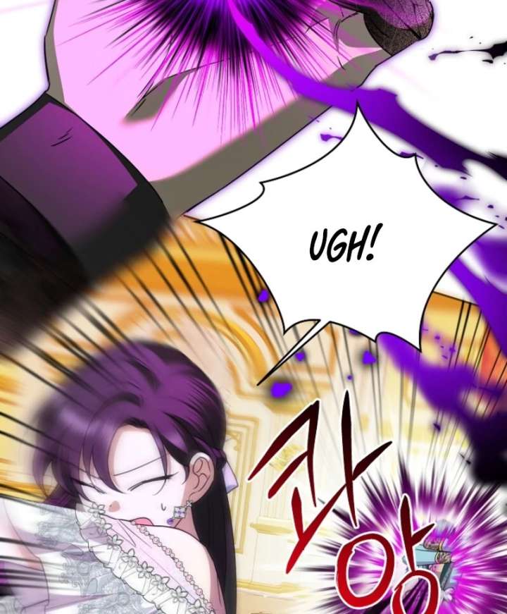 Today the Villainess Has Fun Again Chapter 131 - Page 94