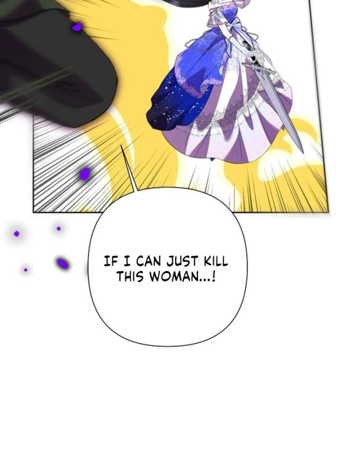 Today the Villainess Has Fun Again Chapter 131 - Page 97