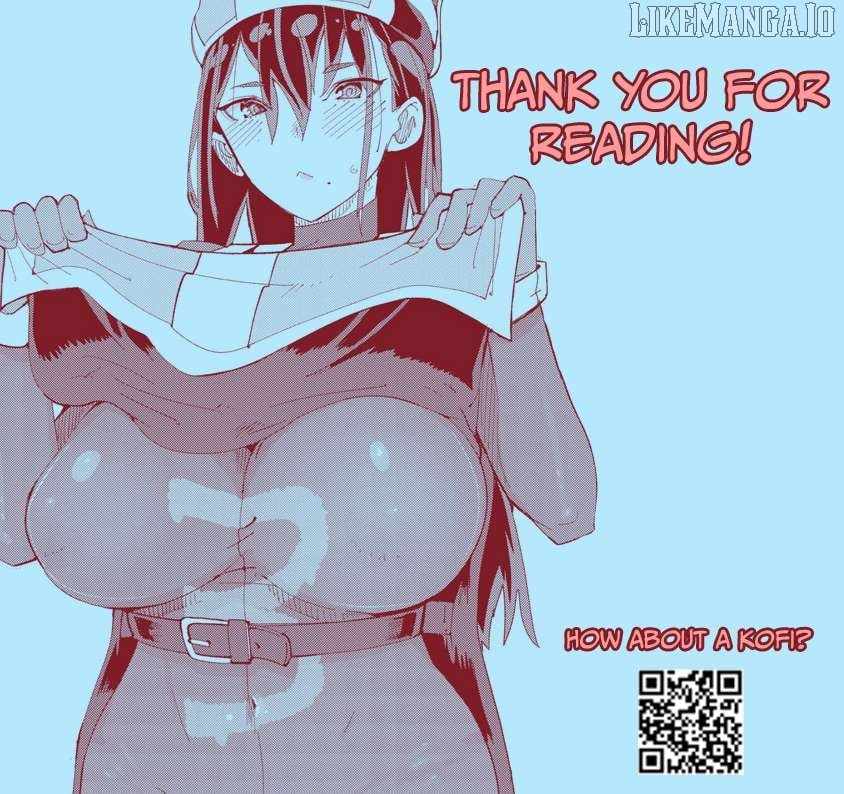 Toki-san Want to Change Clothes Chapter 28 - Page 23