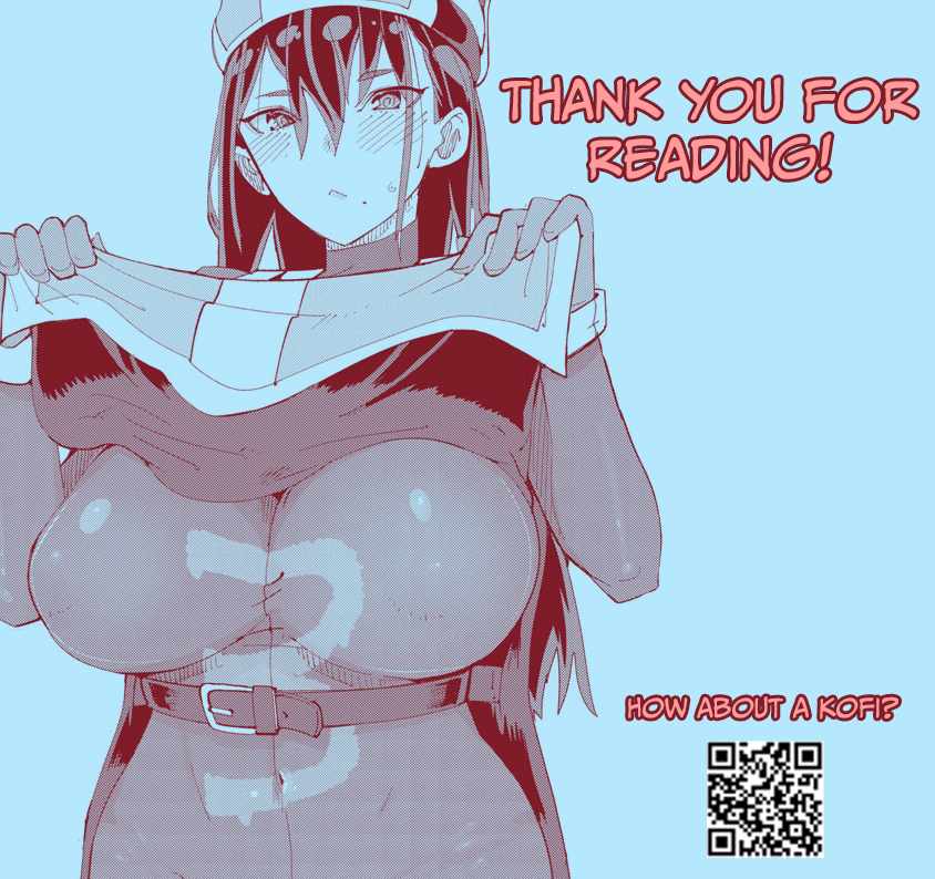 Toki-san Want to Change Clothes Chapter 29 - Page 19