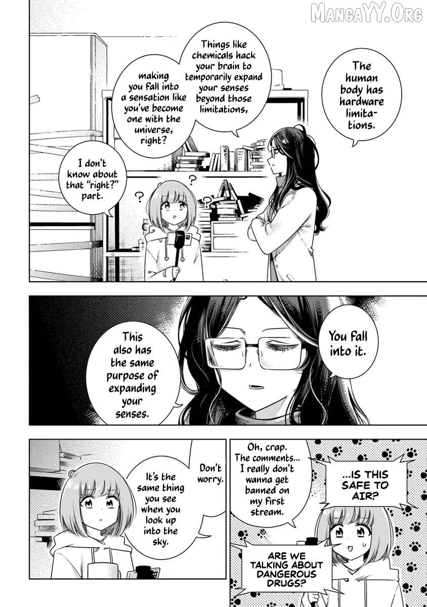 Toki Toki Channel Chapter 1 - Page 14