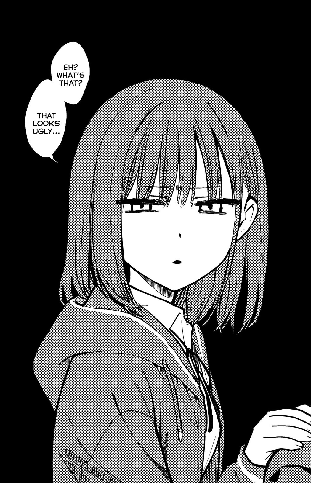 Tonari no Neko to Koi Shirazu Chapter 1 - Page 35