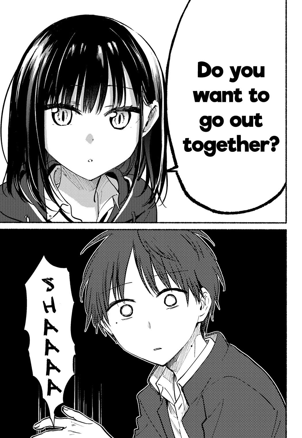 Tonari no Neko to Koi Shirazu Chapter 11 - Page 4