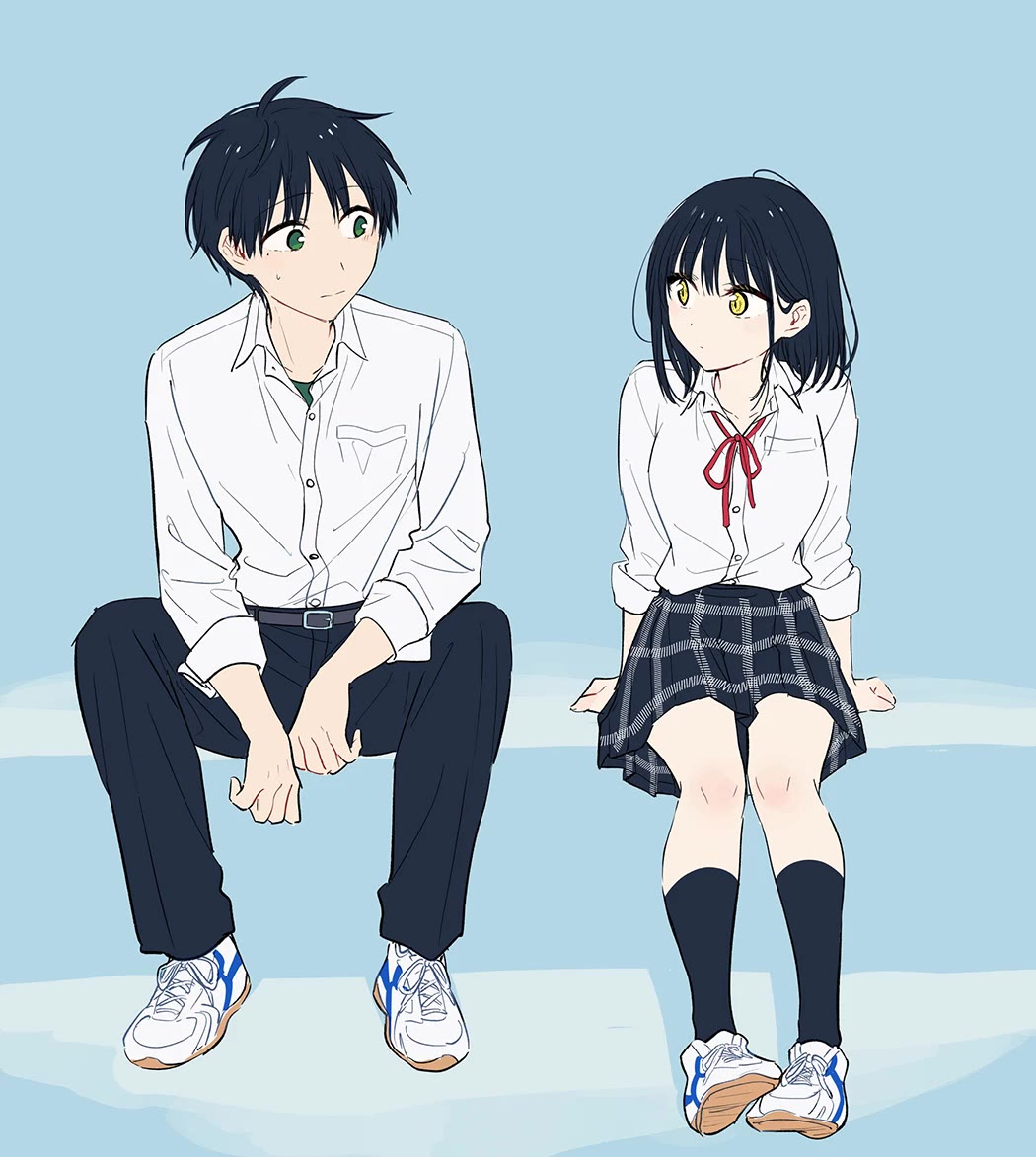 Tonari no Neko to Koi Shirazu Chapter 15.1 - Page 6