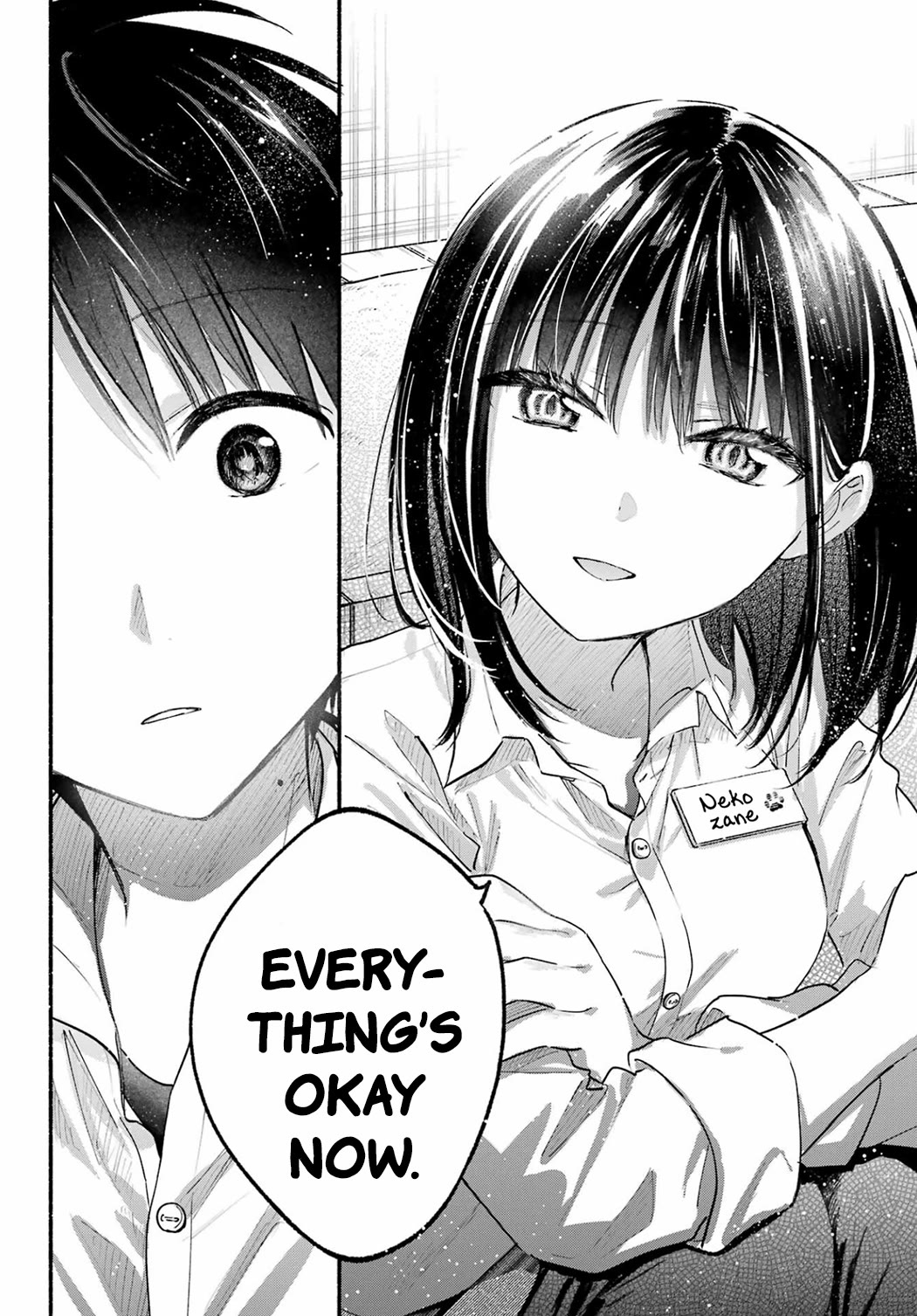 Tonari no Neko to Koi Shirazu Chapter 15 - Page 20