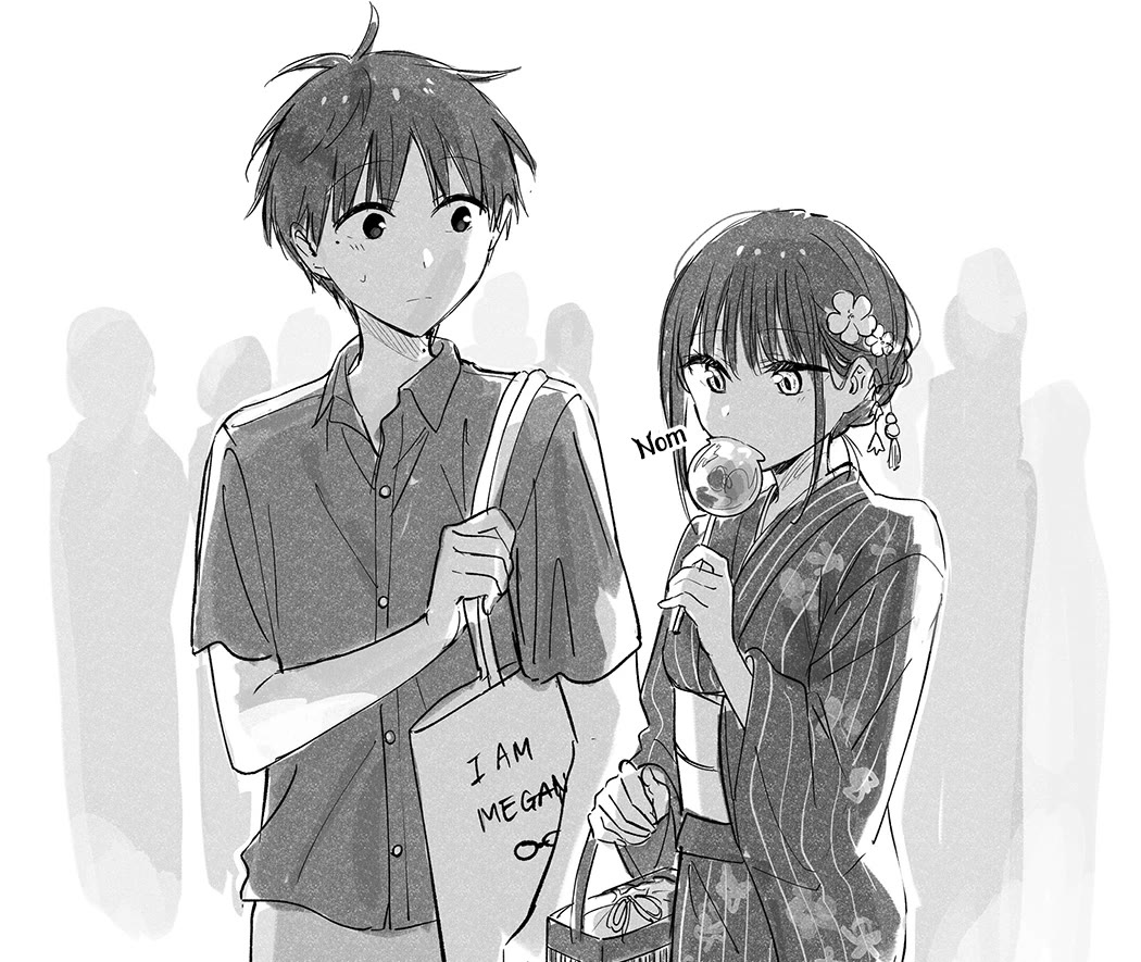 Tonari no Neko to Koi Shirazu Chapter 16.1 - Page 6