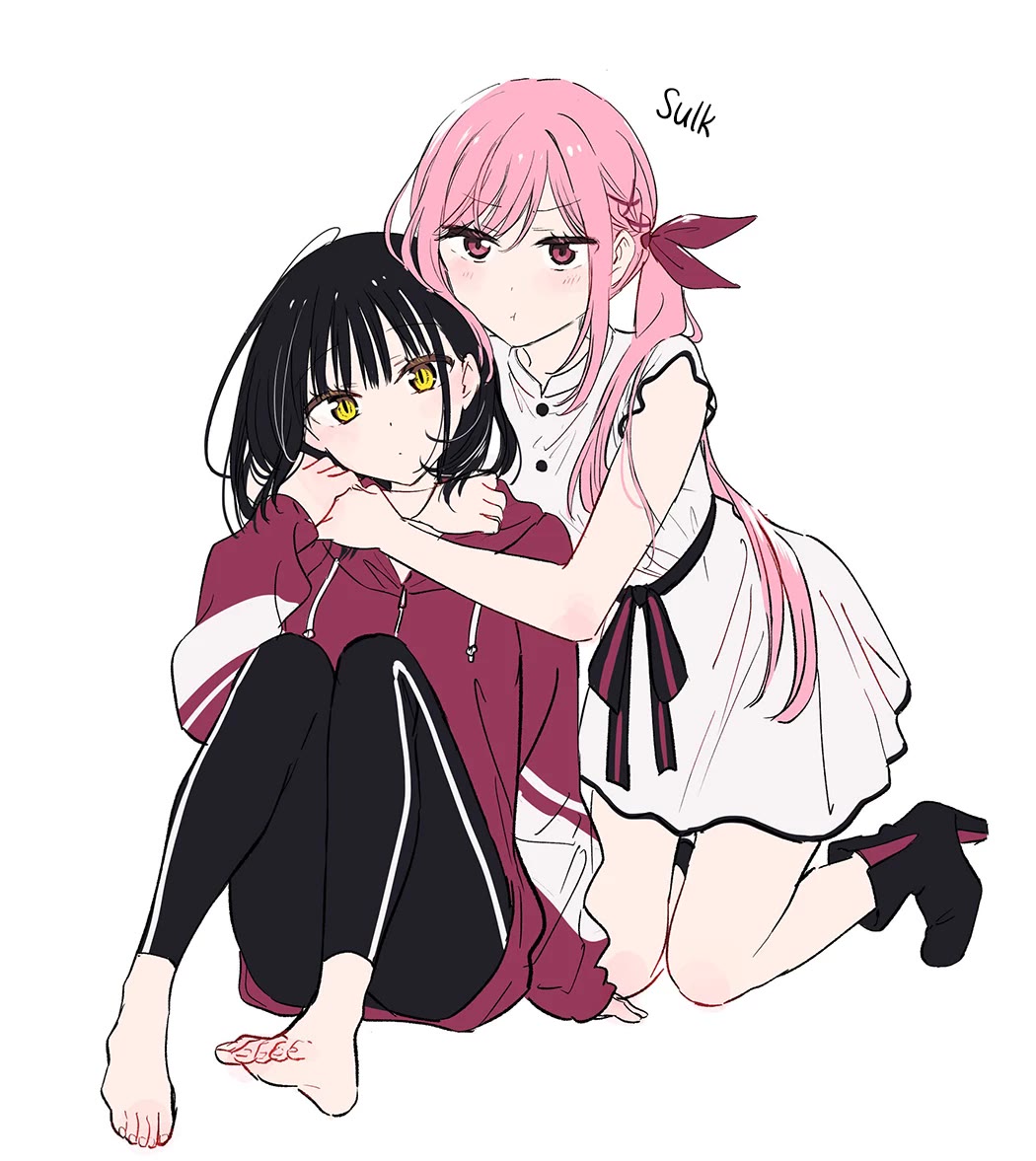 Tonari no Neko to Koi Shirazu Chapter 17.1 - Page 5