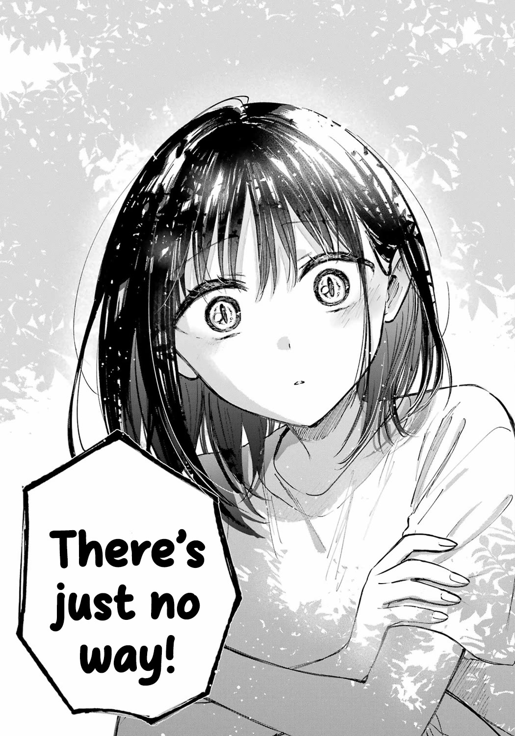 Tonari no Neko to Koi Shirazu Chapter 22 - Page 13