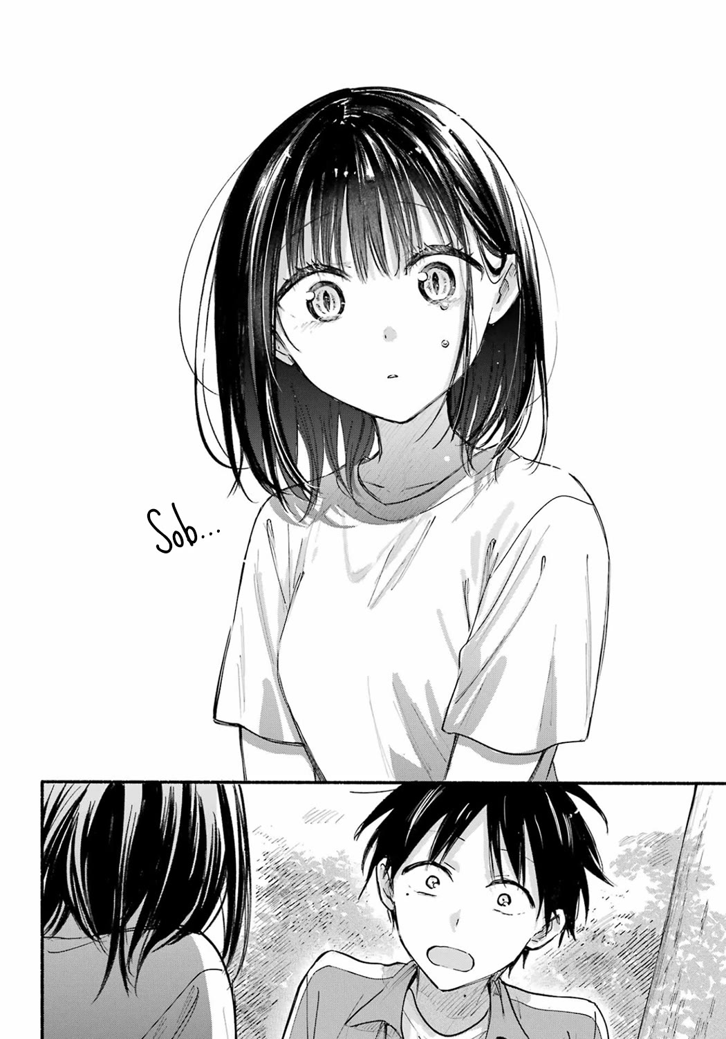 Tonari no Neko to Koi Shirazu Chapter 22 - Page 18