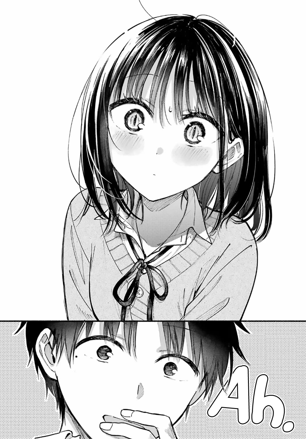 Tonari no Neko to Koi Shirazu Chapter 24 - Page 22