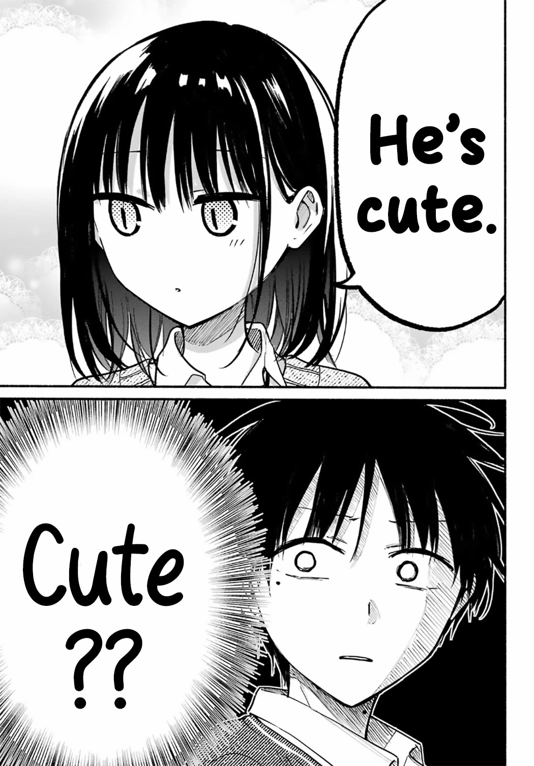 Tonari no Neko to Koi Shirazu Chapter 24 - Page 9