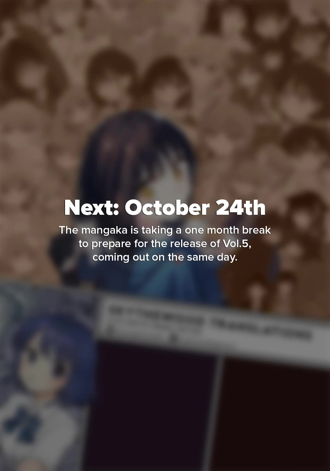 Tonari no Neko to Koi Shirazu Chapter 27 - Page 32